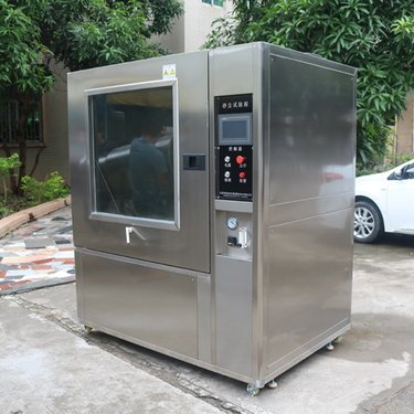 沙塵防塵試驗(yàn)箱