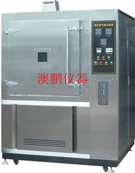 砂塵試驗箱,沙塵測試機,防塵檢測儀