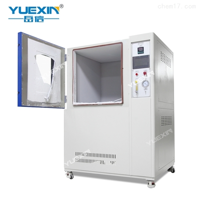 YX-IP56X防塵試驗(yàn)