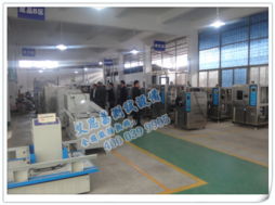 可程式高低溫環(huán)境試驗(yàn)箱已成為整個汽車配件行業(yè)的耀眼明星