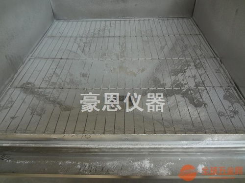 ip56防塵試驗(yàn)設(shè)備