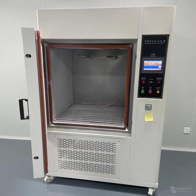 合肥ADX防塵試驗箱