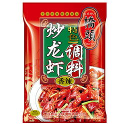 橋頭麻辣小龍蝦調料150g精選特價，高性價比網(wǎng)購推薦