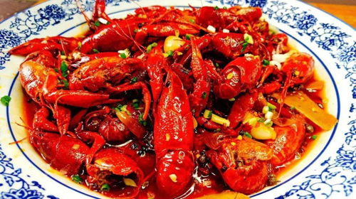 喜迎新年，中國(guó)味香飄全球——從龍蝦調(diào)料看中華美食的海外熱潮